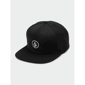 Volcom Quarter Till Cap