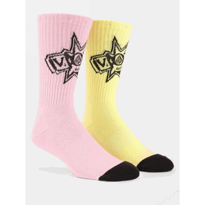 Volcom V Ent Sock 42-46 EUR