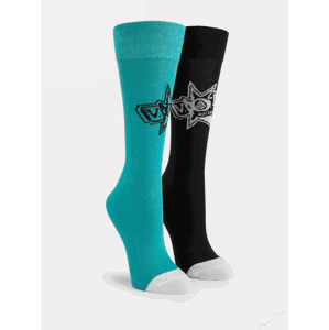 Volcom Entertainment Socks 36-41 EUR