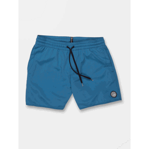 Volcom Lido Solid Trunks 16 L