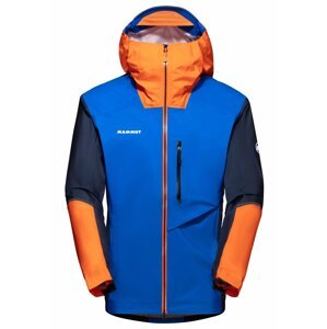 Mammut Nordwand Light HS Hooded Jacket M XL