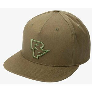 Race Face Snapback