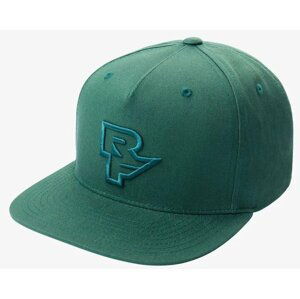 Race Face Snapback