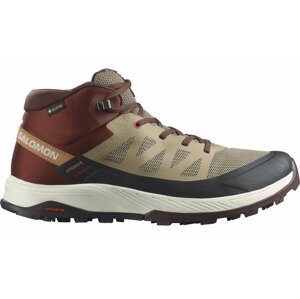 Salomon Outrise Mid GTX M 41 1/3 EUR