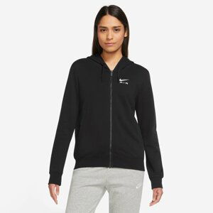 Nike Air Fleecejacket Full-Zip Jacket W S