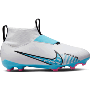 Nike Jr. Zoom Mercurial Superfly 9 Academy FG/MG 38 EUR