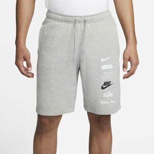 Nike Club+ French Terry Mlogo XXL