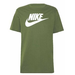 Nike m nsw tee icon futura M