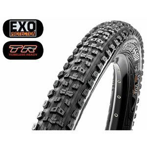 Maxxis Aggressor 2.50 WT Folding EXO TR DC 27,5