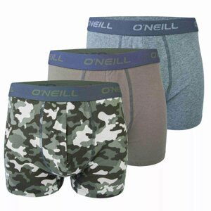 O'Neill camo 3-pack XXL