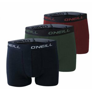 O'Neill boxers 3-pack M