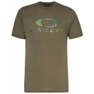 Oakley O Bark T-Shirt M XL