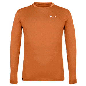 Salewa Puez Melange Dry Tee M S