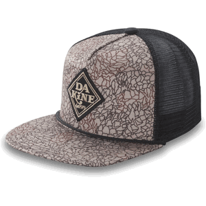 Dakine Classic Diamond Trucker Eco