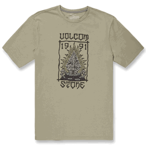 Volcom Farm to Yarn Caged Stone L