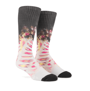 Volcom Mad Wash Socks