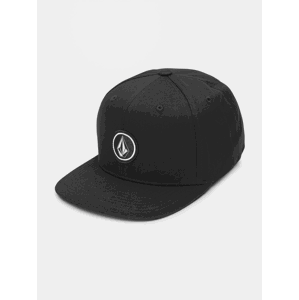 Volcom Youth Quarter Twill Hat