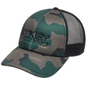 OAKLEY FACTORY PILOT TRUCKER