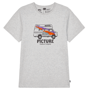 Picture Custom Van Tee S