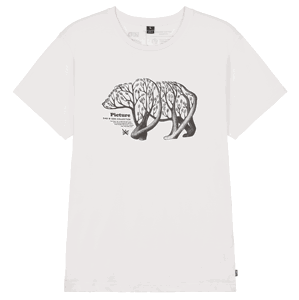 Picture D&S Bear Branch Tee S