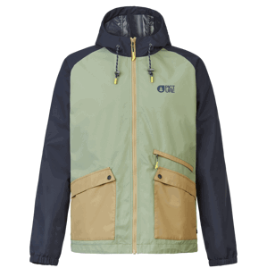 Picture Surface Jacket M