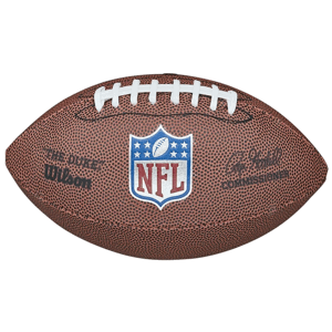 Wilson NFL The Duke Mini Replica