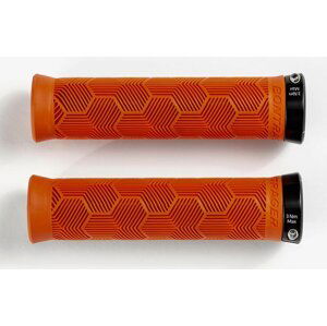 Bontrager XR Trail Elite MTB Grip Set 130mm length