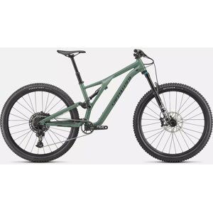 Specialized Stumpjumper Comp Alloy - Modelový rok: 2021 S4