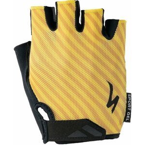 Specialized Body Geometry Sport Gel Glove M L