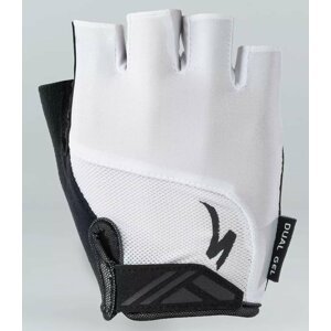 Specialized Body Geometry Dual-Gel Gloves M L