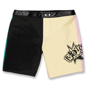 Volcom Entertainment Liberator Trunks 31