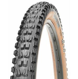 Maxxis Minion DHF 2.50 WT Kevlar EXO TR TANWALL 27,5