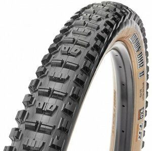 Maxxis Minion DHR II 2.40 WT Kevlar EXO TR Tanwall 27,5