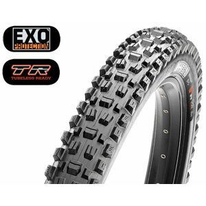 Maxxis Assegai 2.60 Kevlar EXO TR DC 29