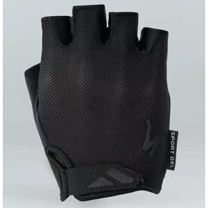 Specialized Body Geometry Sport Gel Gloves W L