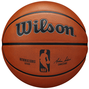 Wilson NBA Authentic Series Outdoor Veľkosť: size: 5