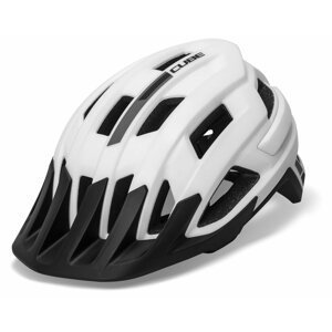 Cube Helmet Rook 52-57 cm