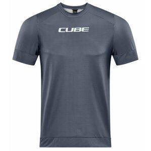 Cube ATX Round Neck Jersey M XL