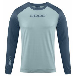 Cube ATX Round Neck Jersey M S