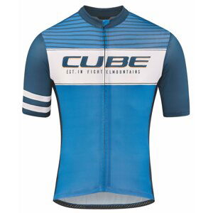 Cube Blackline Jersey CMPT M M