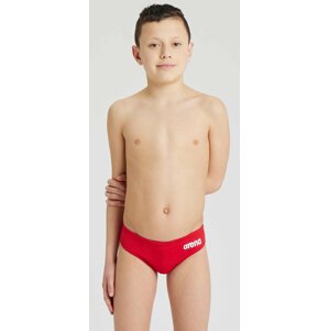 Arena Team Swim Brief Solid Boys 128