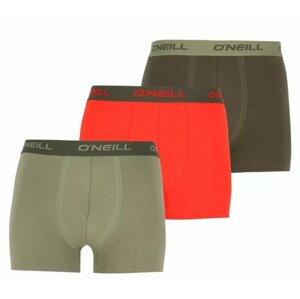 O'Neill boxers 3-pack M