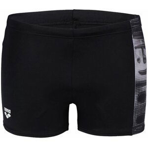 Arena Overlap Swim Shorts 4