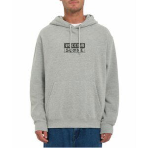 Volcom Watanite Pullover Fleece M