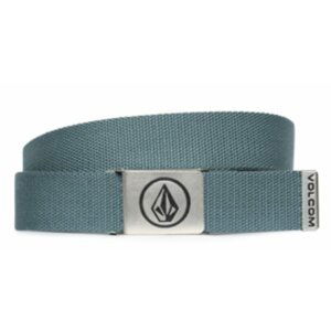 Volcom Circle Web Belt