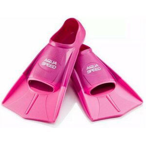 Aquaspeed Silicone Training Fins 31-32 EUR