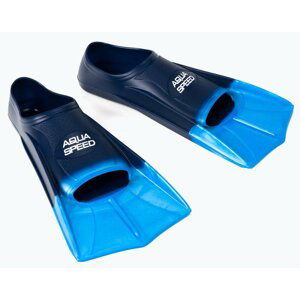 Aquaspeed Silicone Training Fins 37-38 EUR