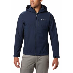 Columbia Ascender™ Hooded Softshell Jacket L