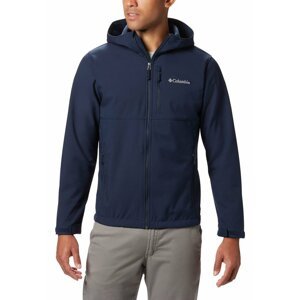 Columbia Ascender™ Hooded Softshell Jacket XL