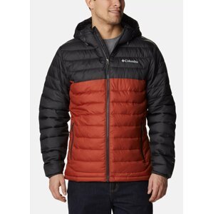 Columbia Powder Lite™ Hooded Insulated Jacket S